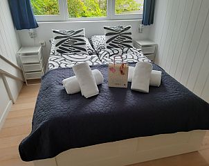 Unterkunft 610411 - Ferienhaus Tholen - Vakantiehuis Schöne Familien-Ferienwohnung in Zeeland