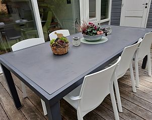 Unterkunft 610411 - Ferienhaus Tholen - Vakantiehuis Schöne Familien-Ferienwohnung in Zeeland