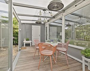 Unterkunft 610411 - Ferienhaus Tholen - Vakantiehuis Schöne Familien-Ferienwohnung in Zeeland