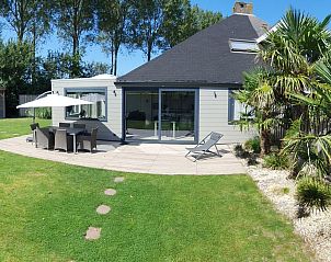 Unterkunft 610427 - Ferienhaus Tholen - Vakantiehuis Luxus-Ferienhaus mit Sauna und Kamin