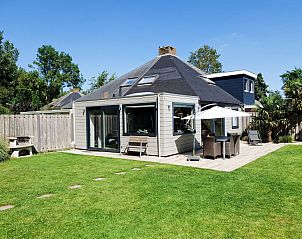 Unterkunft 610427 - Ferienhaus Tholen - Vakantiehuis Luxus-Ferienhaus mit Sauna und Kamin