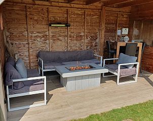 Unterkunft 610427 - Ferienhaus Tholen - Vakantiehuis Luxus-Ferienhaus mit Sauna und Kamin