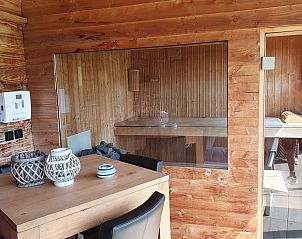 Unterkunft 610427 - Ferienhaus Tholen - Vakantiehuis Luxus-Ferienhaus mit Sauna und Kamin