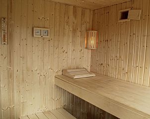 Unterkunft 610427 - Ferienhaus Tholen - Vakantiehuis Luxus-Ferienhaus mit Sauna und Kamin