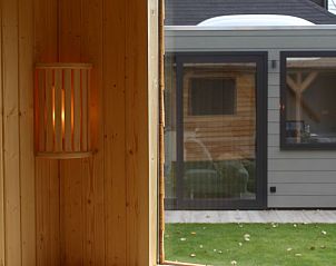 Unterkunft 610427 - Ferienhaus Tholen - Vakantiehuis Luxus-Ferienhaus mit Sauna und Kamin