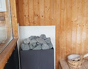 Unterkunft 610427 - Ferienhaus Tholen - Vakantiehuis Luxus-Ferienhaus mit Sauna und Kamin