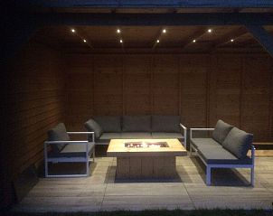 Unterkunft 610427 - Ferienhaus Tholen - Vakantiehuis Luxus-Ferienhaus mit Sauna und Kamin