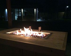 Unterkunft 610427 - Ferienhaus Tholen - Vakantiehuis Luxus-Ferienhaus mit Sauna und Kamin
