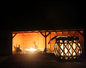 Unterkunft 610427 - Ferienhaus Tholen - Vakantiehuis Luxus-Ferienhaus mit Sauna und Kamin