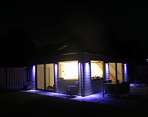 Unterkunft 610427 - Ferienhaus Tholen - Vakantiehuis Luxus-Ferienhaus mit Sauna und Kamin