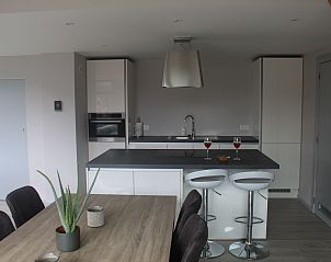 Unterkunft 610427 - Ferienhaus Tholen - Vakantiehuis Luxus-Ferienhaus mit Sauna und Kamin