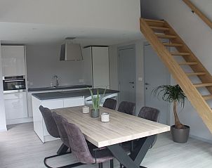 Unterkunft 610427 - Ferienhaus Tholen - Vakantiehuis Luxus-Ferienhaus mit Sauna und Kamin