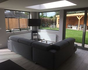 Unterkunft 610427 - Ferienhaus Tholen - Vakantiehuis Luxus-Ferienhaus mit Sauna und Kamin