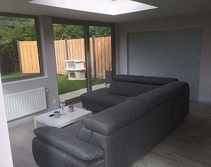 Unterkunft 610427 - Ferienhaus Tholen - Vakantiehuis Luxus-Ferienhaus mit Sauna und Kamin