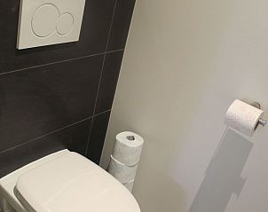 Unterkunft 610427 - Ferienhaus Tholen - Vakantiehuis Luxus-Ferienhaus mit Sauna und Kamin