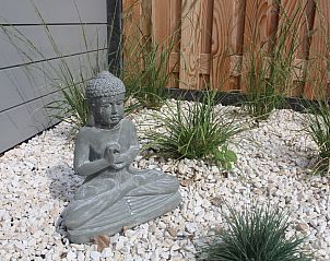 Unterkunft 610427 - Ferienhaus Tholen - Vakantiehuis Luxus-Ferienhaus mit Sauna und Kamin