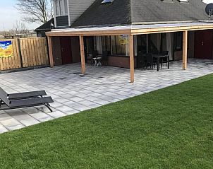 Unterkunft 610462 - Ferienhaus Tholen - Vakantiehuis Schöne Ferienhaus in einem familienfreundliche