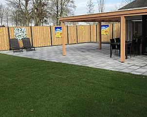 Unterkunft 610462 - Ferienhaus Tholen - Vakantiehuis Schöne Ferienhaus in einem familienfreundliche