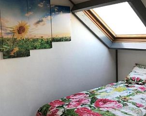 Unterkunft 610462 - Ferienhaus Tholen - Vakantiehuis Schöne Ferienhaus in einem familienfreundliche