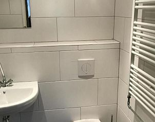 Unterkunft 610462 - Ferienhaus Tholen - Vakantiehuis Schöne Ferienhaus in einem familienfreundliche