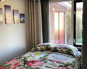 Unterkunft 610462 - Ferienhaus Tholen - Vakantiehuis Schöne Ferienhaus in einem familienfreundliche