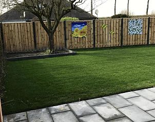 Unterkunft 610462 - Ferienhaus Tholen - Vakantiehuis Schöne Ferienhaus in einem familienfreundliche