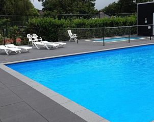 Unterkunft 610462 - Ferienhaus Tholen - Vakantiehuis Schöne Ferienhaus in einem familienfreundliche