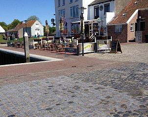 Unterkunft 610462 - Ferienhaus Tholen - Vakantiehuis Schöne Ferienhaus in einem familienfreundliche