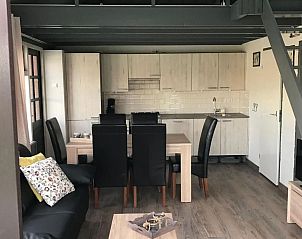 Unterkunft 610462 - Ferienhaus Tholen - Vakantiehuis Schöne Ferienhaus in einem familienfreundliche