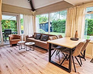 Unterkunft 610464 - Ferienhaus Tholen - Vakantiehuis Buurtweg 75