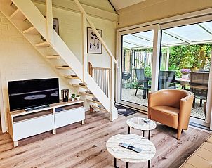 Unterkunft 610464 - Ferienhaus Tholen - Vakantiehuis Buurtweg 75