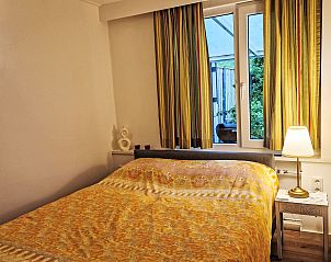 Unterkunft 610464 - Ferienhaus Tholen - Vakantiehuis Buurtweg 75