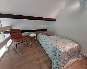 Unterkunft 610464 - Ferienhaus Tholen - Vakantiehuis Buurtweg 75