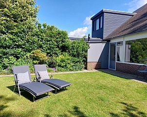 Unterkunft 610464 - Ferienhaus Tholen - Vakantiehuis Buurtweg 75