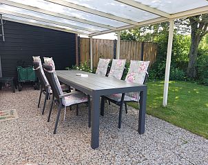 Unterkunft 610464 - Ferienhaus Tholen - Vakantiehuis Buurtweg 75