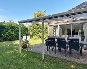 Unterkunft 610464 - Ferienhaus Tholen - Vakantiehuis Buurtweg 75