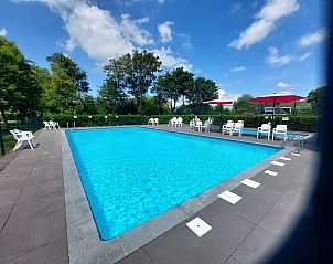 Unterkunft 610464 - Ferienhaus Tholen - Vakantiehuis Buurtweg 75