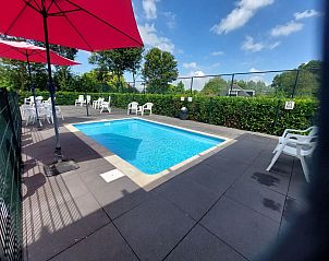 Unterkunft 610464 - Ferienhaus Tholen - Vakantiehuis Buurtweg 75