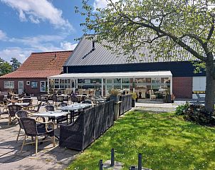 Unterkunft 610464 - Ferienhaus Tholen - Vakantiehuis Buurtweg 75