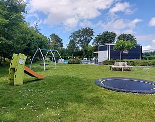 Unterkunft 610464 - Ferienhaus Tholen - Vakantiehuis Buurtweg 75