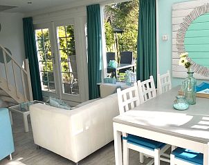 Unterkunft 610465 - Ferienhaus Tholen - Vakantiehuis Zand en Zon in Stavenisse