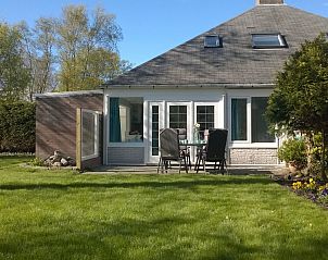 Unterkunft 610465 - Ferienhaus Tholen - Vakantiehuis Zand en Zon in Stavenisse