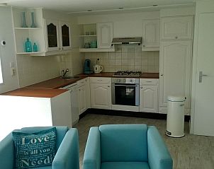 Unterkunft 610465 - Ferienhaus Tholen - Vakantiehuis Zand en Zon in Stavenisse
