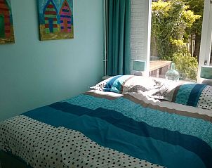 Unterkunft 610465 - Ferienhaus Tholen - Vakantiehuis Zand en Zon in Stavenisse