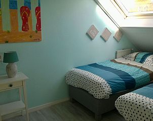 Unterkunft 610465 - Ferienhaus Tholen - Vakantiehuis Zand en Zon in Stavenisse