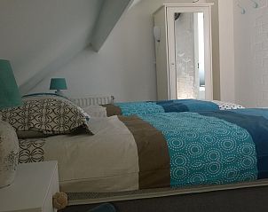 Unterkunft 610465 - Ferienhaus Tholen - Vakantiehuis Zand en Zon in Stavenisse