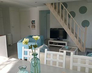 Unterkunft 610465 - Ferienhaus Tholen - Vakantiehuis Zand en Zon in Stavenisse