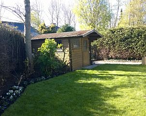 Unterkunft 610465 - Ferienhaus Tholen - Vakantiehuis Zand en Zon in Stavenisse