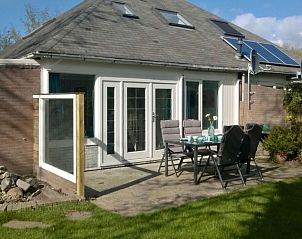 Unterkunft 610465 - Ferienhaus Tholen - Vakantiehuis Zand en Zon in Stavenisse