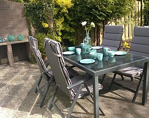 Unterkunft 610465 - Ferienhaus Tholen - Vakantiehuis Zand en Zon in Stavenisse